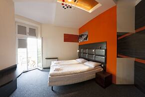 Yourplace Biskupia Aparthotel