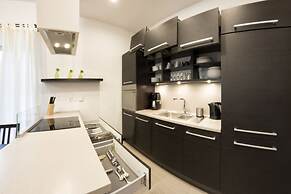 Yourplace Biskupia Aparthotel