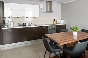 Yourplace Biskupia Aparthotel