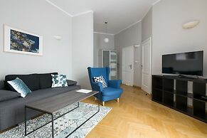 Yourplace Biskupia Aparthotel