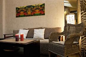 Yourplace Biskupia Aparthotel