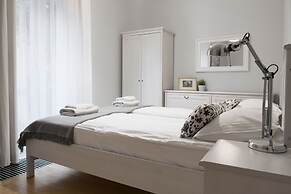 Yourplace Biskupia Aparthotel