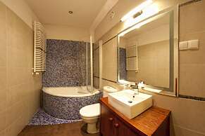 Yourplace Biskupia Aparthotel