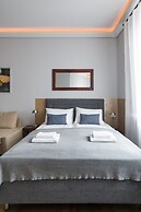 Yourplace Biskupia Aparthotel