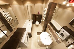 Yourplace Biskupia Aparthotel