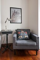 Yourplace Biskupia Aparthotel