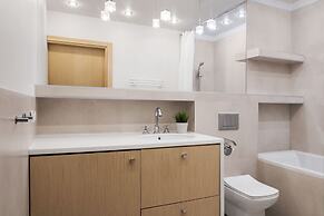 Yourplace Biskupia Aparthotel