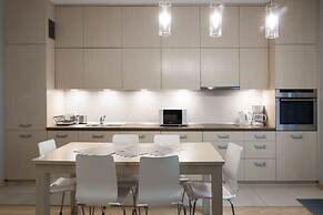 Yourplace Biskupia Aparthotel