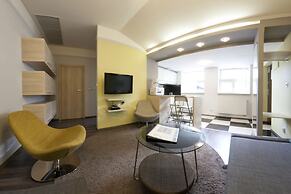 Yourplace Biskupia Aparthotel