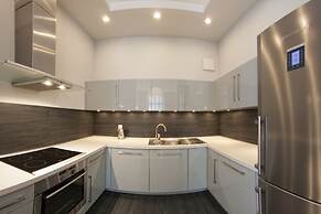 Yourplace Biskupia Aparthotel