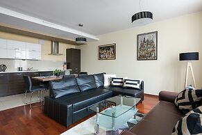 Yourplace Biskupia Aparthotel