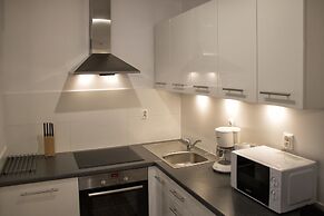 Yourplace Biskupia Aparthotel