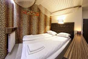 Yourplace Biskupia Aparthotel