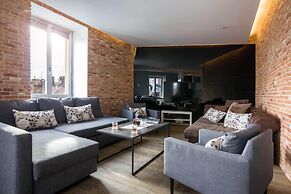 Yourplace Biskupia Aparthotel