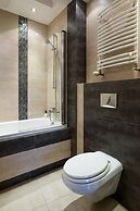 Yourplace Biskupia Aparthotel