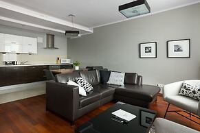 Yourplace Biskupia Aparthotel