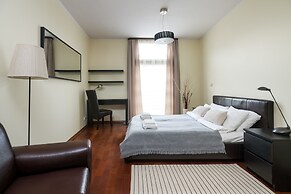 Yourplace Biskupia Aparthotel