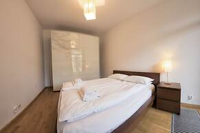 Yourplace Biskupia Aparthotel