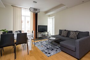 Yourplace Biskupia Aparthotel