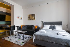 Yourplace Biskupia Aparthotel