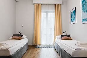 Yourplace Biskupia Aparthotel