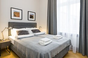 Yourplace Biskupia Aparthotel