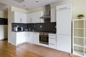 Yourplace Biskupia Aparthotel