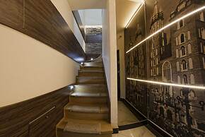 Yourplace Biskupia Aparthotel