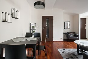 Yourplace Biskupia Aparthotel