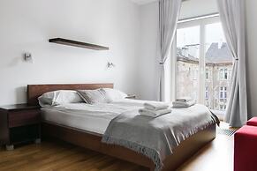 Yourplace Biskupia Aparthotel