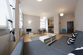 Yourplace Biskupia Aparthotel