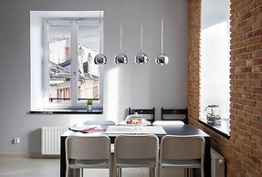 Yourplace Biskupia Aparthotel