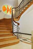 Yourplace Biskupia Aparthotel