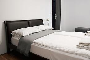 Yourplace Biskupia Aparthotel