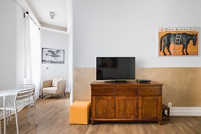 Yourplace Biskupia Aparthotel