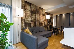 Yourplace Biskupia Aparthotel