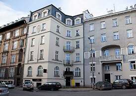 Yourplace Biskupia Aparthotel