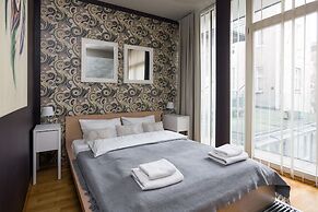 Yourplace Biskupia Aparthotel