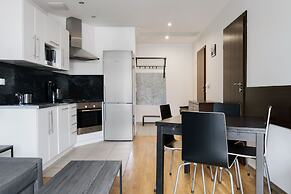 Yourplace Biskupia Aparthotel