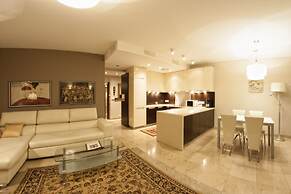 Yourplace Biskupia Aparthotel