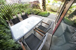 Yourplace Biskupia Aparthotel