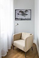 Yourplace Biskupia Aparthotel