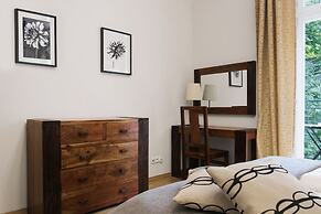 Yourplace Biskupia Aparthotel