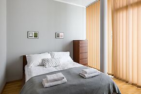 Yourplace Biskupia Aparthotel