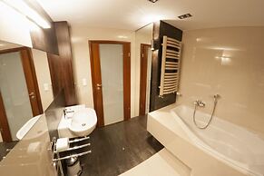 Yourplace Biskupia Aparthotel