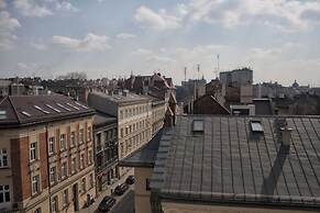 Yourplace Biskupia Aparthotel