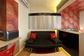 Yourplace Biskupia Aparthotel