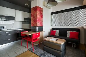 Yourplace Biskupia Aparthotel