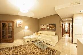 Yourplace Biskupia Aparthotel