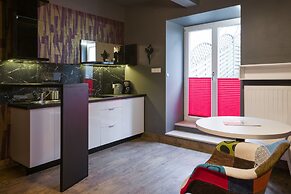 Yourplace Biskupia Aparthotel